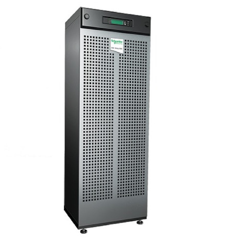 Nobreak APC MGE Galaxy 3500, 40000VA / 32000Watts, 400V, com (4) Módulos de Baterias, startup 5x8