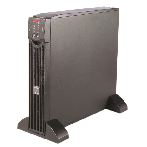 Nobreak APC Smart-UPS RT 2000VA / 1400Watts, 230V, Rack ou Torre