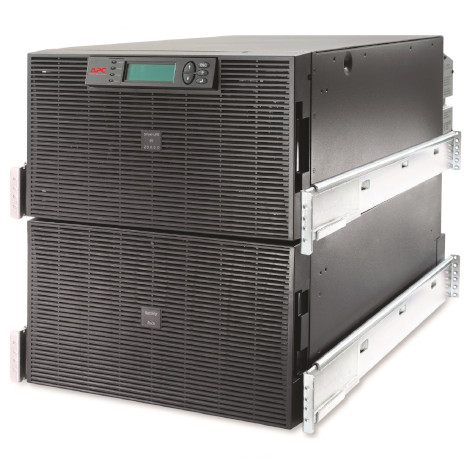 Nobreak APC Smart-UPS RT 20000VA / 16000Watts, 208V, Rack