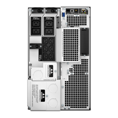 Nobreak APC Inteligente SRT 8000VA / 8000Watts, 230V, Rack ou Torre