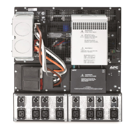 Nobreak APC Smart-UPS RT 15000VA / 12000Watts, 230V, Rack