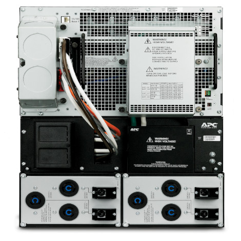 Nobreak APC Smart-UPS da APC RT 15000VA / 12000Watts, 208V, Rack