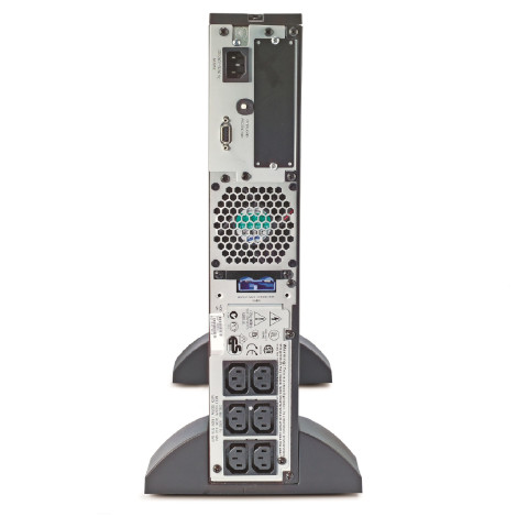 Nobreak APC Smart-UPS RT 1000VA / 700Watts, 230V, Rack ou Torre
