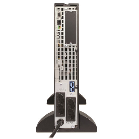 Nobreak APC Smart-UPS RT 1500VA / 1050Watts, 120V, Rack ou Torre