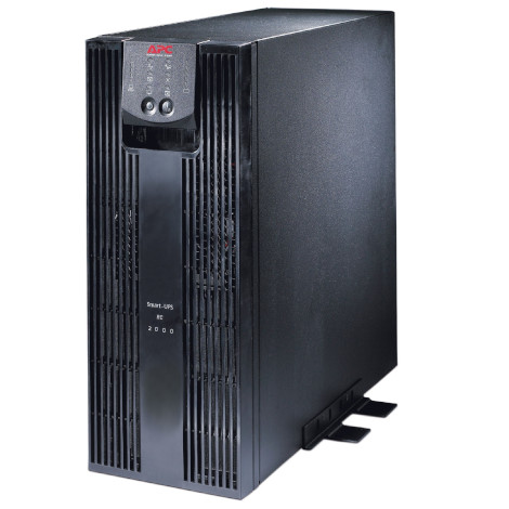 Nobreak APC Smart-UPS RC 2000VA / 1400Watts, 230V, Rack ou Torre