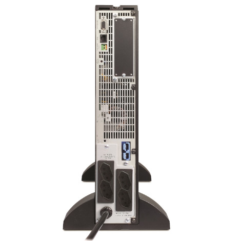 Nobreak APC Smart-UPS RT 2200VA / 1760Watts, 120V, Rack ou Torre
