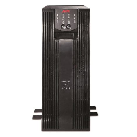 Nobreak APC Smart-UPS RC 3000VA / 2100Watts, 230V, Rack ou Torre