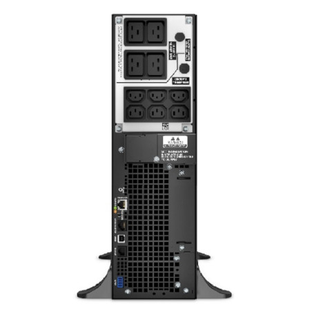 Nobreak APC Inteligente SRT 5000VA / 4500Watts, 230V, Rack ou Torre