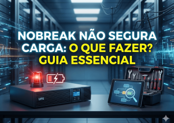 nao-segura-carga-o-que-fazer